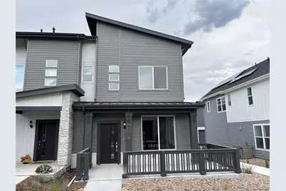 14586 W 91st Avenue #A, Arvada, CO 80005 - Photo 1