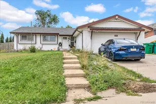 500 E 83rd Dr, Denver, CO 80229 - Photo 1