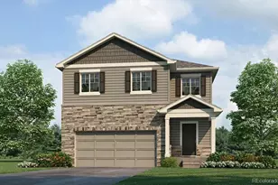 8527 Castleabra Dr, Fountain, CO 80817 - Photo 1