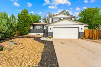 16 Bellflower Court, Pueblo, CO 81001 - Photo 1