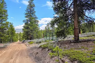 160 Ponderosa Dr, Twin Lakes, CO 81251 - Photo 1