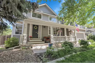 19031 E Clear Creek Drive, Parker, CO 80134 - Photo 1