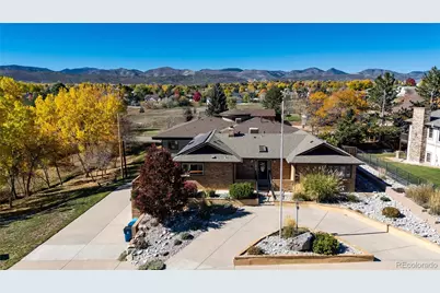 7809 S Dudley Street, Littleton, CO 80128 - Photo 1