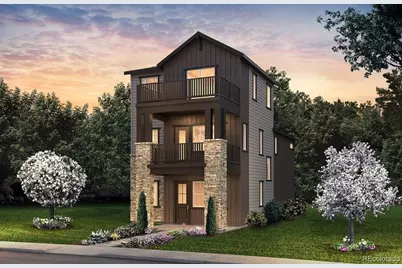 8631 Hotchkiss Street, Littleton, CO 80125 - Photo 1