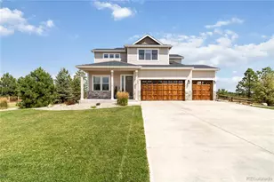 2554 Eastview Dr, Castle Rock, CO 80104 - Photo 1