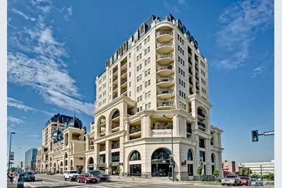 925 N Lincoln Street #11K, Denver, CO 80203 - Photo 1