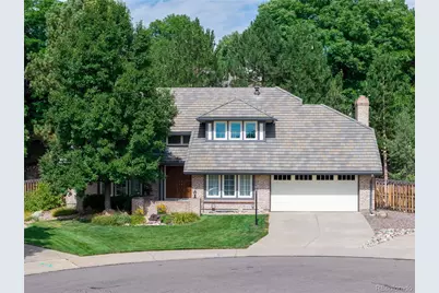 11165 W Asbury Avenue, Lakewood, CO 80227 - Photo 1