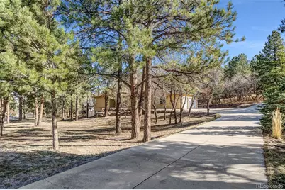 7405 Winding Oaks Drive, Colorado Springs, CO 80919 - Photo 1