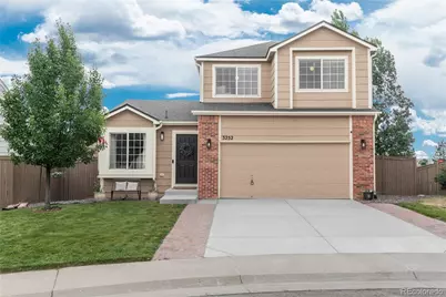3252 Fernleaf Court, Castle Rock, CO 80109 - Photo 1