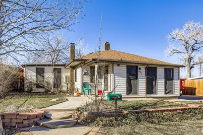 657 Meade Street, Denver, CO 80204 - Photo 1