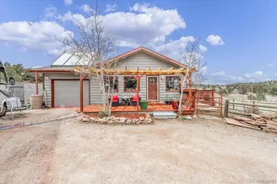 3404 Green Mountain Drive, Livermore, CO 80536 - Photo 1