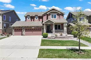 20855 Park Hollow Dr, Parker, CO 80138 - Photo 1