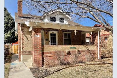 2555 Holly Street, Denver, CO 80207 - Photo 1