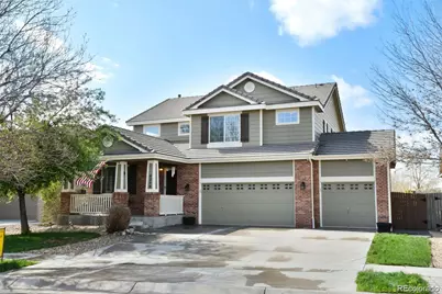 4250 Combine Place, Brighton, CO 80601 - Photo 1