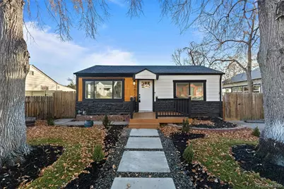 4822 Bryant Street, Denver, CO 80221 - Photo 1