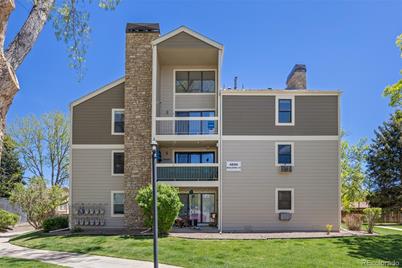 4896 S Dudley Street #10-11, Littleton, CO 80123 - Photo 1