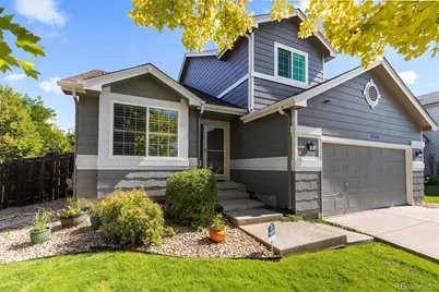 21845 E Berry Place, Centennial, CO 80015 - Photo 1