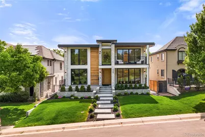 220 Glencoe Street, Denver, CO 80220 - Photo 1