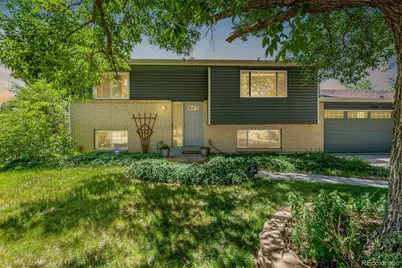 333 S Nile Street, Aurora, CO 80012 - Photo 1