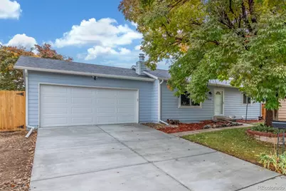 8729 W Euclid Place, Littleton, CO 80123 - Photo 1