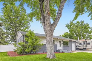 5150 W Colgate Pl, Denver, CO 80236 - Photo 1