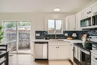 16353 E 17th Place #C, Aurora, CO 80011 - Photo 1