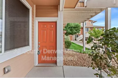5024 Everett Street #102, Arvada, CO 80002 - Photo 1
