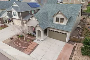 3502 First Lgt Dr, Castle Rock, CO 80109 - Photo 1