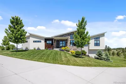 10205 Inspiration Drive, Parker, CO 80138 - Photo 1