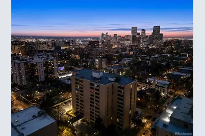 800 N Pearl Street #1203, Denver, CO 80203 - Photo 1