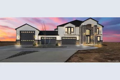 12450 Imboden Road, Hudson, CO 80642 - Photo 1