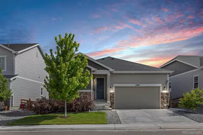 21893 E Tufts Circle, Aurora, CO 80015 - Photo 1
