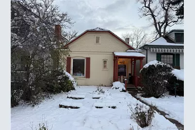 449 N Corona Street, Denver, CO 80218 - Photo 1