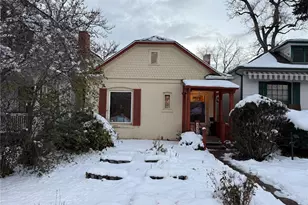 449 N Corona St, Denver, CO 80218 - Photo 1