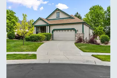 1836 S Kendall Court, Lakewood, CO 80232 - Photo 1