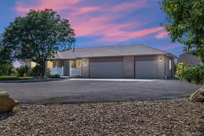 11685 Salem Street, Henderson, CO 80640 - Photo 1