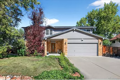 8015 W Ontario Place, Littleton, CO 80128 - Photo 1