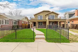 1653 S Logan St, Denver, CO 80210 - Photo 1