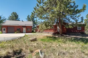 3126 Singletree Rd, Hartsel, CO 80449 - Photo 1