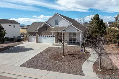 9066 Copenhagen Road, Peyton, CO 80831 - Photo 1