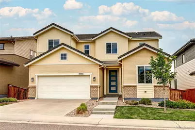 10858 Touchstone Loop, Parker, CO 80134 - Photo 1