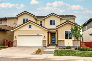 10858 Touchstone Loop, Parker, CO 80134 - Photo 1