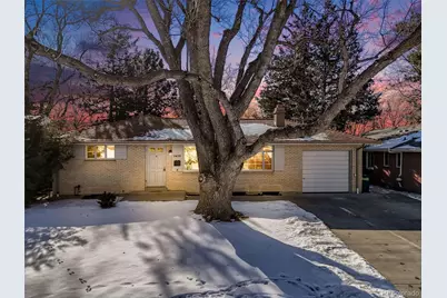 5610 E Amherst Avenue, Denver, CO 80222 - Photo 1