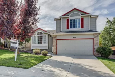 9100 W Portland Avenue, Littleton, CO 80128 - Photo 1