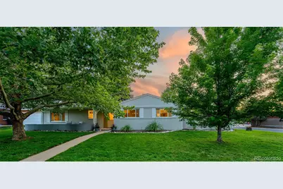 3001 S Josephine Street, Denver, CO 80210 - Photo 1