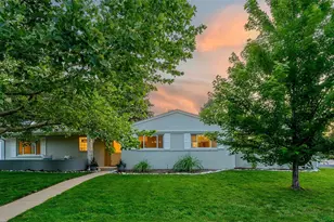 3001 S Josephine St, Denver, CO 80210 - Photo 1