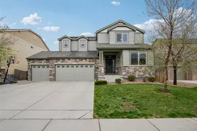 60 Stewart Way, Erie, CO 80516 - Photo 1