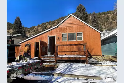 2010 Riverside Drive, Idaho Springs, CO 80452 - Photo 1