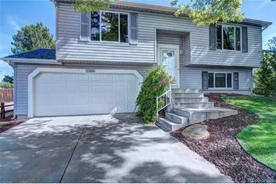 18947 E Mercer Drive, Aurora, CO 80013 - Photo 1