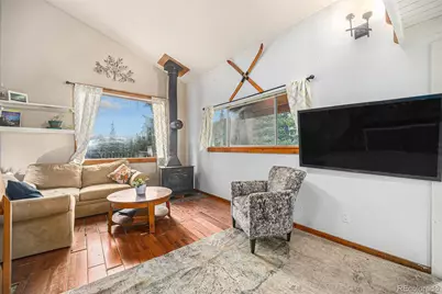 200 Crest Drive, Idaho Springs, CO 80452 - Photo 1